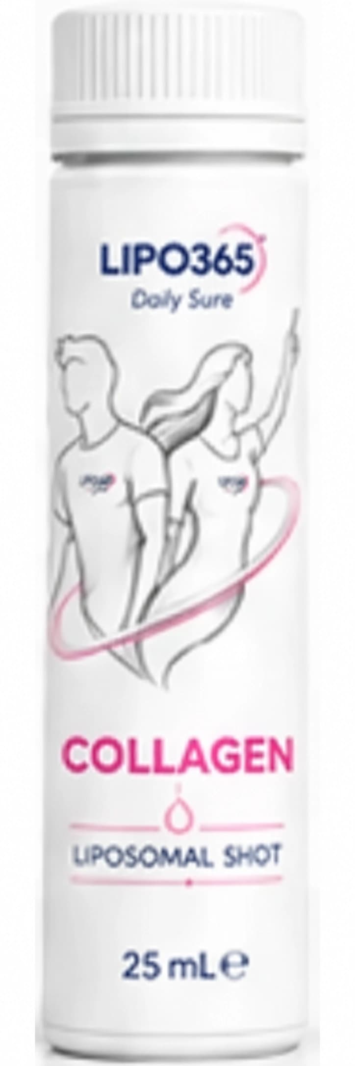 Collagen · 25 mL