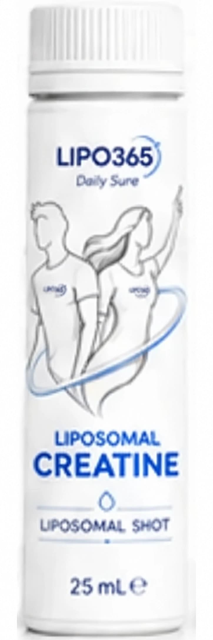 Creatine · 25 mL