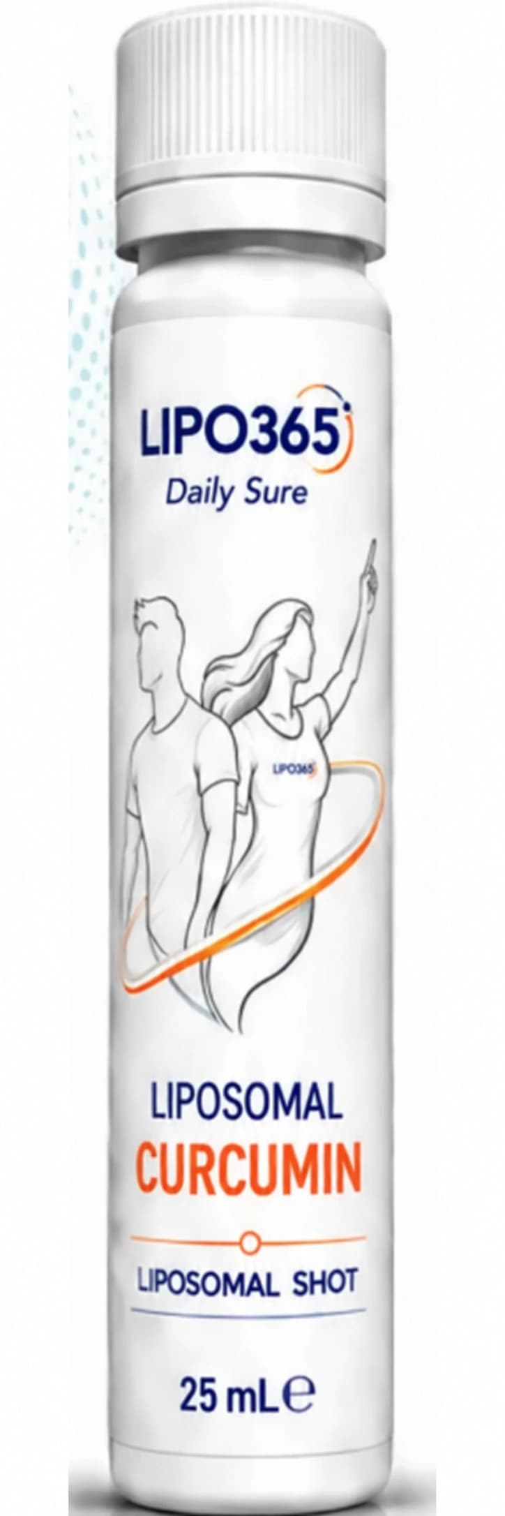 Curcumin · 25 mL