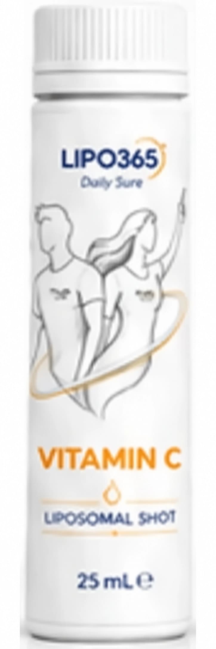 Vitamin C · 25 mL