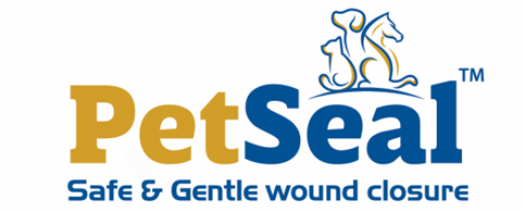 PetSeal — Safe & Gentle wound closure